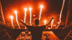 Martin Garrix Music DJ Rukes