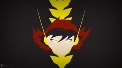 marvel comics hero blo0p Janet van Dyne Simple Background