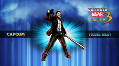 Marvel vs Capcom 3 video games Video Game Warriors capcom camera