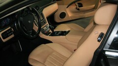 Maserati malaga Gran Turismo Sports Car car washes