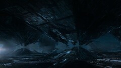 mass effect video games Mass Effect: Andromeda