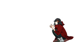 Matoi Ryuuko Kill la Kill anime girls Anime