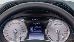 Mercedes B-class car interior Car vehicle Mercedes-Benz