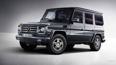 Mercedes G-class Mercedes-Benz Car vehicle
