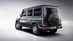 Mercedes G-class Mercedes-Benz Car vehicle