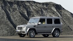 Mercedes G-class Mercedes-Benz silver cars vehicle Car numbers