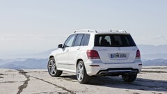 Mercedes GLK Car Mercedes-Benz vehicle white cars numbers
