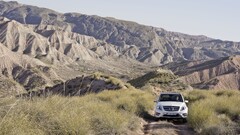 Mercedes GLK Car Mercedes-Benz vehicle white cars