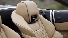 Mercedes SL 65 AMG Car car interior coupe vehicle Mercedes-Benz