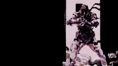 metal gear solid Yoji Shinkawa video games