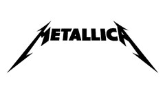 Metallica heavy metal thrash metal Music logo band logo Big 4