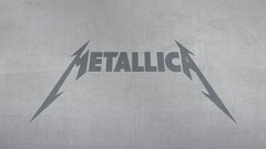 Metallica heavy metal thrash metal Typography Music band logo