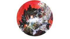 Michael Cina artwork painting