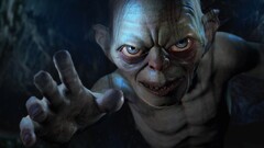 Middle-earth: Shadow of Mordor gollum video games