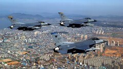 military aircraft airplane jets sky military Aircraft