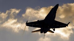 military aircraft airplane jets sky military Aircraft vehicle