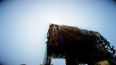 minecraft shaders sun