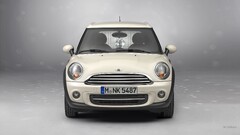 Mini Clubvan Car mini vehicle