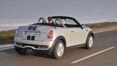 Mini Roadster Car mini