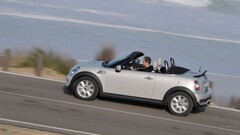 Mini Roadster Car vehicle