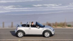 Mini Roadster Car vehicle