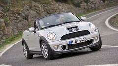 Mini Roadster Car vehicle