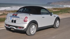 Mini Roadster Car vehicle