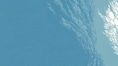 Minimalism album covers Music blue Boris (band)