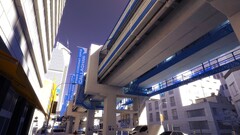 Mirror's Edge cityscape architecture video games PC gaming cgi