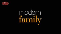 modern family TV TV series