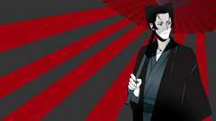 monogatari-series Kaiki Deishu Anime