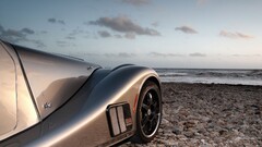 morgan aero vehicle Car