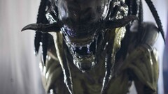 Movies 2007 (Year) alien vs. predator requiem science fiction