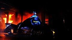 Movies Batman Batman Forever