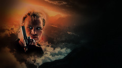 Movies Brian Bosworth Men gun