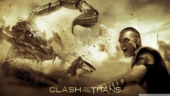 Movies Clash of the Titans movie-poster