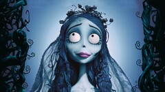 Movies Corpse Bride Animated Movies Tim Burton