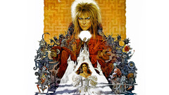 Movies david bowie labyrinth