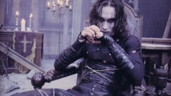Movies deceased Brandon Lee The Crow