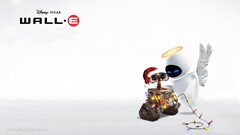 Movies Disney Pixar WALL E Animated Movies