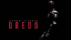 Movies Dredd Judge Dredd