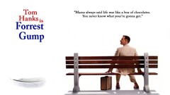 Movies Forrest Gump 1994 (Year) tom hanks