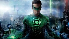 Movies Green Lantern Ryan Reynolds Green Lantern (movie)