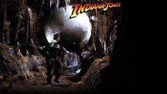 Movies indiana jones harrison ford