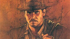 Movies indiana jones harrison ford