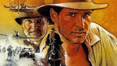Movies indiana jones Indiana Jones and the Last Crusade