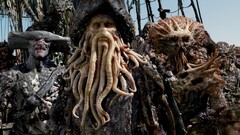 Movies Pirates of the Caribbean: Dead Men Tell No Tales