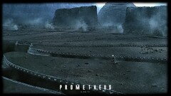 Movies Prometheus (movie) 2012 (Year) science fiction