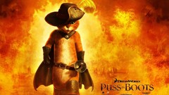 Movies puss in boots Animated Movies 2011 (Year)