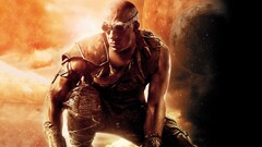 Movies Riddick vin diesel science fiction